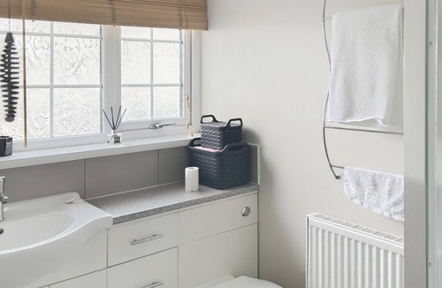 Leicester Apartment | Relax in Leicester