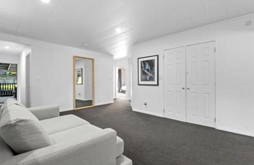 Okere Falls House | Relax in Okere Falls