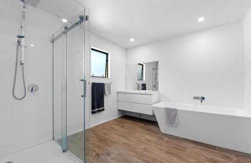 Okere Falls House | Relax in Okere Falls