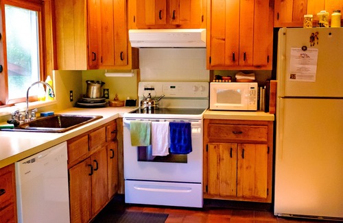 Fleischmanns Cabin | Relax in peaceful, private, secluded woods and mountains