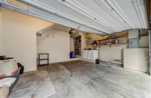 Post Falls House | Relax in Post Falls with No Noise Pollution