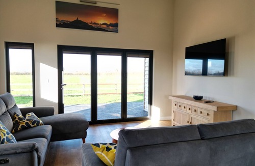 North Cadbury Cabin | Relax in rural Somerset