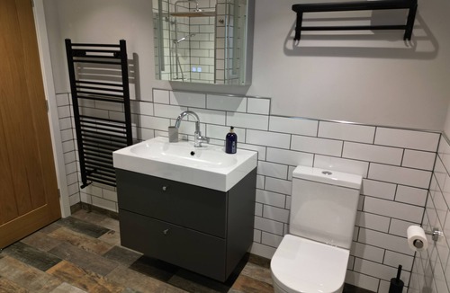 North Cadbury Cabin | Relax in rural Somerset