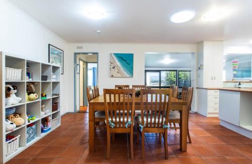 San Remo House | Relax in San Remo Pets Welcome