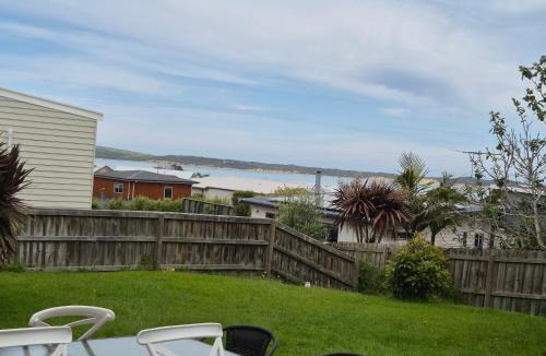 San Remo House | Relax in San Remo Pets Welcome