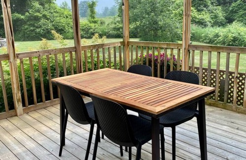 Milford House | Relax in Style & Comfort in South Bay, PEC