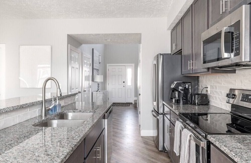 Bayberry House | Relax in Style, Golf course Community Townhouse - 3440