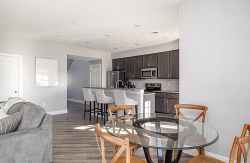 Bayberry House | Relax in Style, Golf course Community Townhouse - 3440