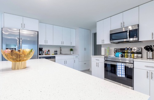Margate House | Relax in Style: Private Pool Escape Near Casino