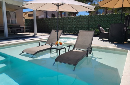 Murrieta Hot Springs House | Relax in Temecula/Murrieta