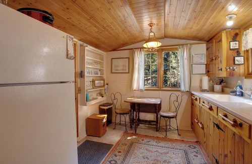 Woodland Park Cabin | Relax in the Mountains