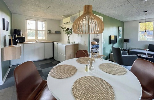 Avlum House | Relax in the countryside with pool
