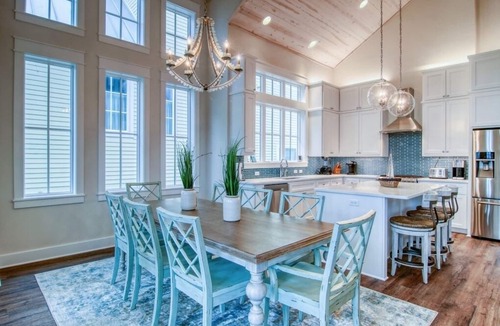 Cinnamon Shore House | Relax in the Heart of Cinnamon Shore & Enjoy Great Amenities!