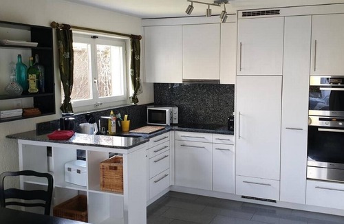 Siglistorf Apartment | Relax in the holiday cottage 1st floor