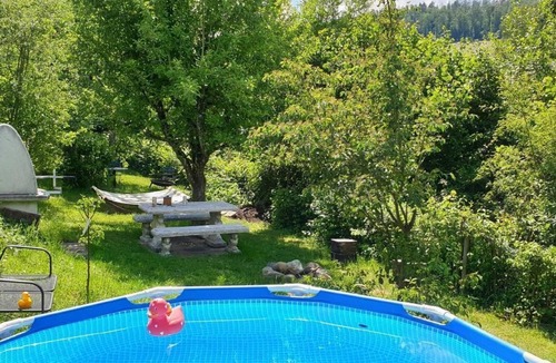 Siglistorf Apartment | Relax in the holiday cottage 1st floor