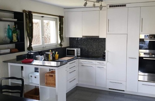 Siglistorf Apartment | Relax in the holiday cottage 1st floor
