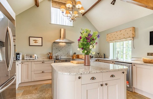 Thirsk Cottage | Relax in the lap of luxury.