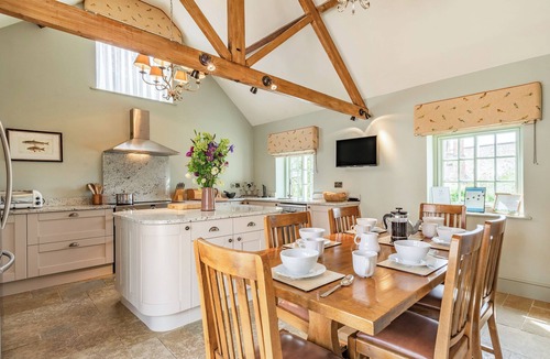 Thirsk Cottage | Relax in the lap of luxury.