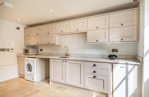 Thirsk Cottage | Relax in the lap of luxury.