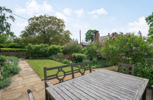 Thirsk Cottage | Relax in the lap of luxury.