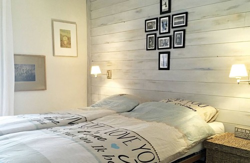 Concores House | Relax in the Lot