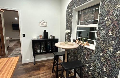 Crescent City Ski Chalet | Relax in the Magical Forest