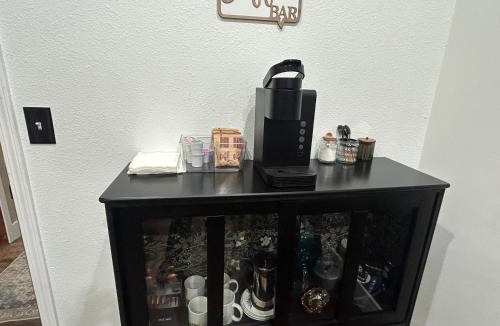 Crescent City Ski Chalet | Relax in the Magical Forest