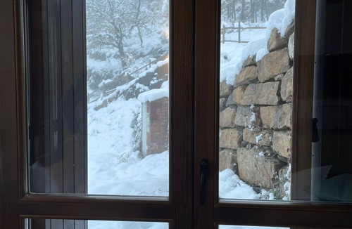 Alins Ski Chalet | Relax in the Pyrenees