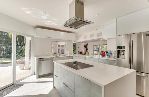 Harbor Beach House | Relax in the Sun! Gem 1 Mi to Las Olas Beach