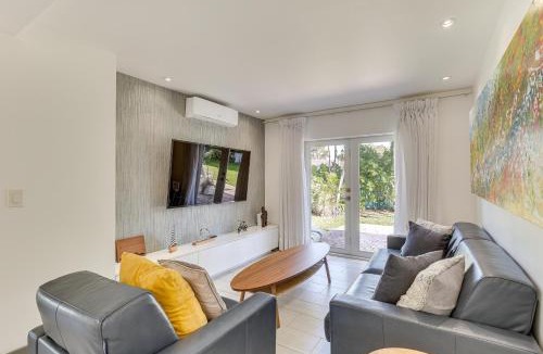 Harbor Beach House | Relax in the Sun! Gem 1 Mi to Las Olas Beach