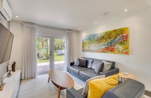 Harbor Beach House | Relax in the Sun! Gem 1 Mi to Las Olas Beach