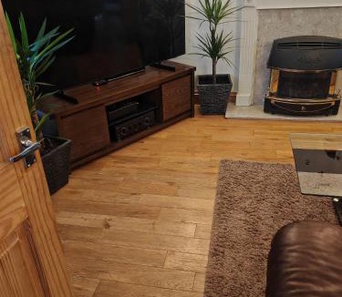 Rushden House | Relax in this Charming Rushden Retreat