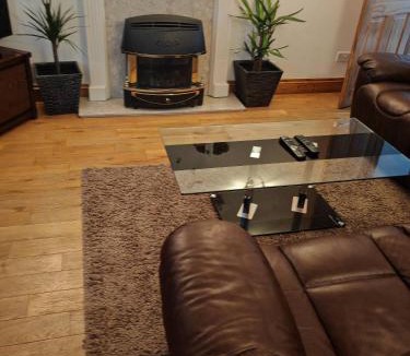 Rushden House | Relax in this Charming Rushden Retreat