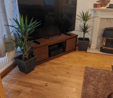 Rushden House | Relax in this Charming Rushden Retreat