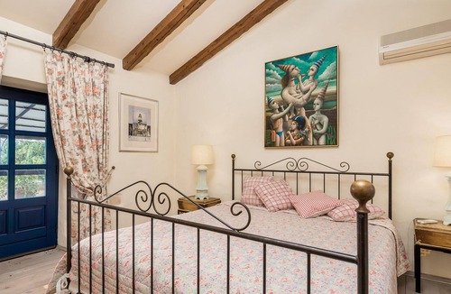 Sveti Ivan Dobrinjski House | Relax in this dream of a vacation home.