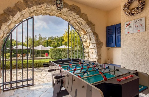 Sveti Ivan Dobrinjski House | Relax in this dream of a vacation home.