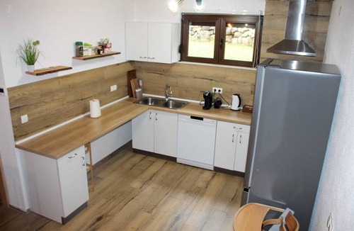 Gospic House | Relax in Velebit nature with jacuzzi and traditional charm