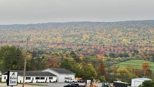 Altoona Hotel | Relax Inn Altoona