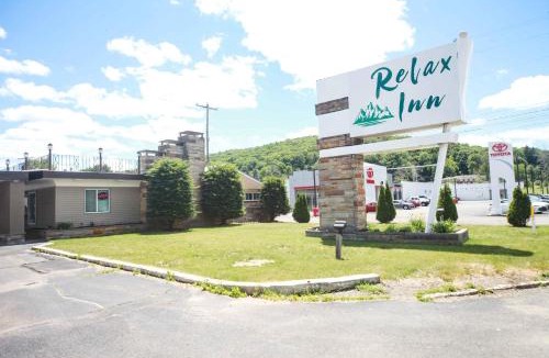 Derrick City Hotel | Relax Inn Bradford
