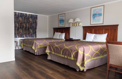 West Yarmouth Hotel | Relax Inn Cape Cod