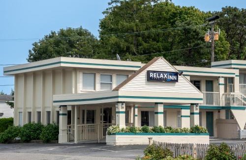 West Yarmouth Hotel | Relax Inn Cape Cod West Yarmouth Hyannis
