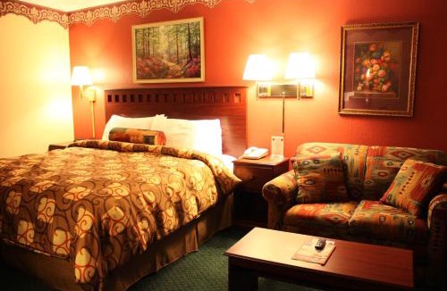Chehalis Hotel | Relax Inn Chehalis