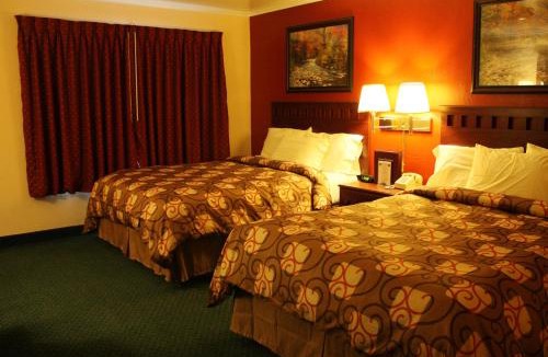 Chehalis Hotel | Relax Inn Chehalis