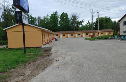 Clearview Township Hotel | Relax Inn-Collingwood