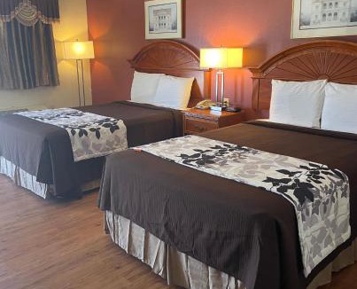 Dilley Hotel | Relax Inn Dilley