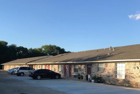 Henryetta Hotel | Relax Inn Henryetta