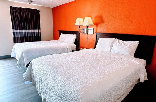 Henryetta Hotel | Relax Inn Henryetta