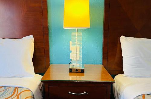Lawton Hotel | Relax Inn Lawton