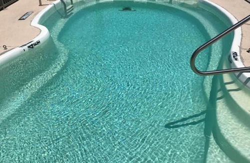 McRae Hotel | Relax Inn McRae