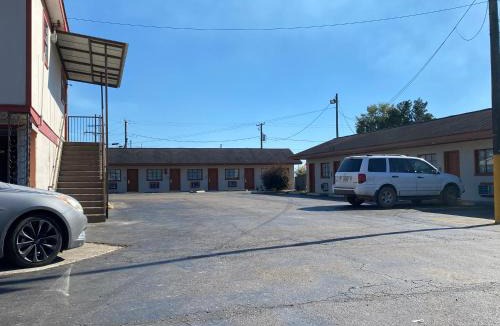 Sunshine Hotel | Relax Inn-Plaquemine